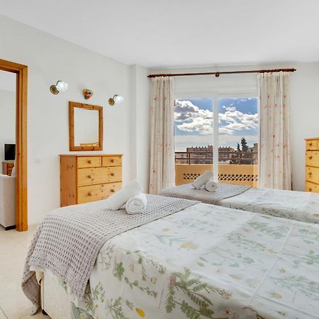 Duquesa 506 By Ivi Real Estate Lejlighed Torremolinos Eksteriør billede