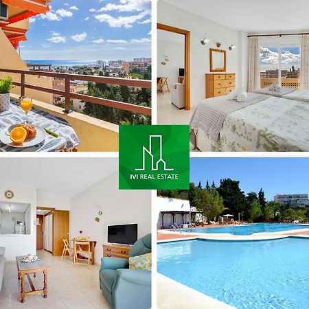 Duquesa 506 By Ivi Real Estate Lejlighed Torremolinos Eksteriør billede