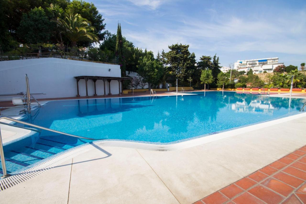 Duquesa 506 By Ivi Real Estate Lejlighed Torremolinos Eksteriør billede