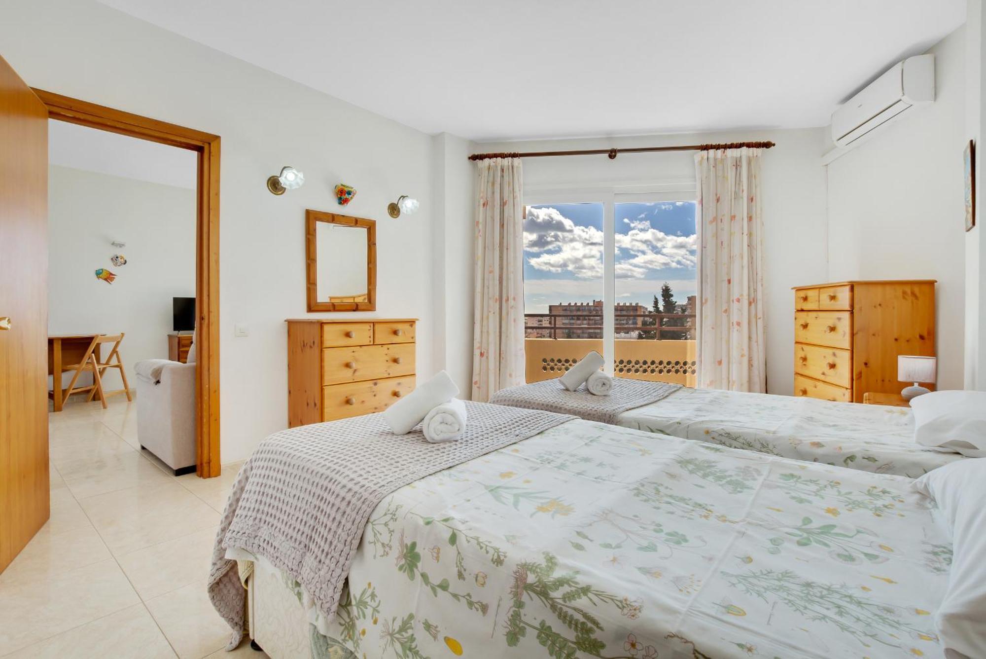 Duquesa 506 By Ivi Real Estate Lejlighed Torremolinos Eksteriør billede