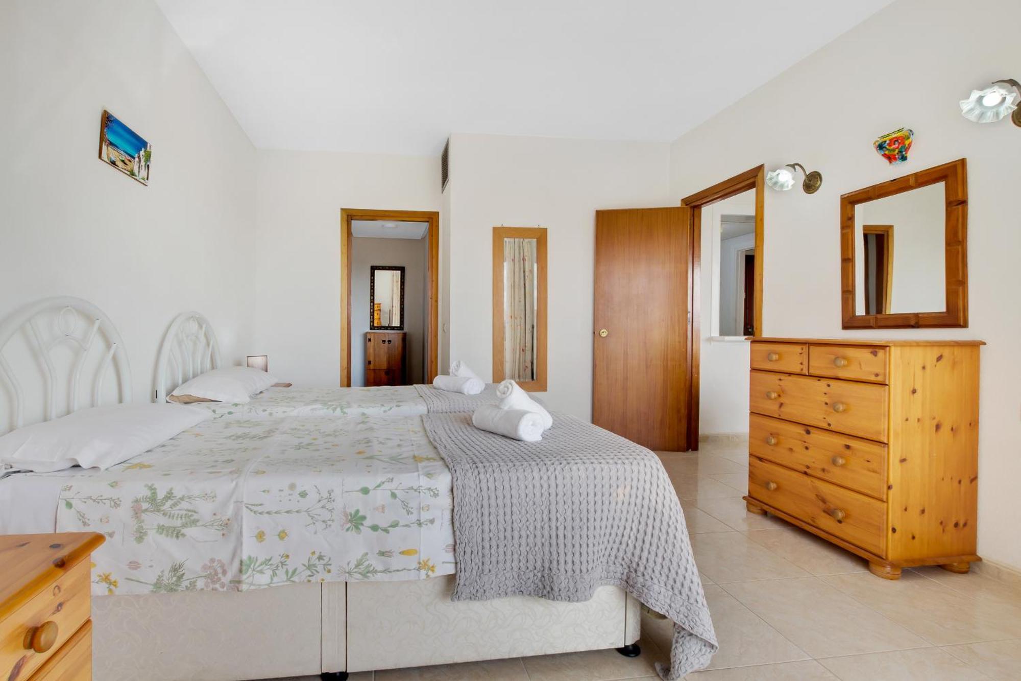 Duquesa 506 By Ivi Real Estate Lejlighed Torremolinos Eksteriør billede