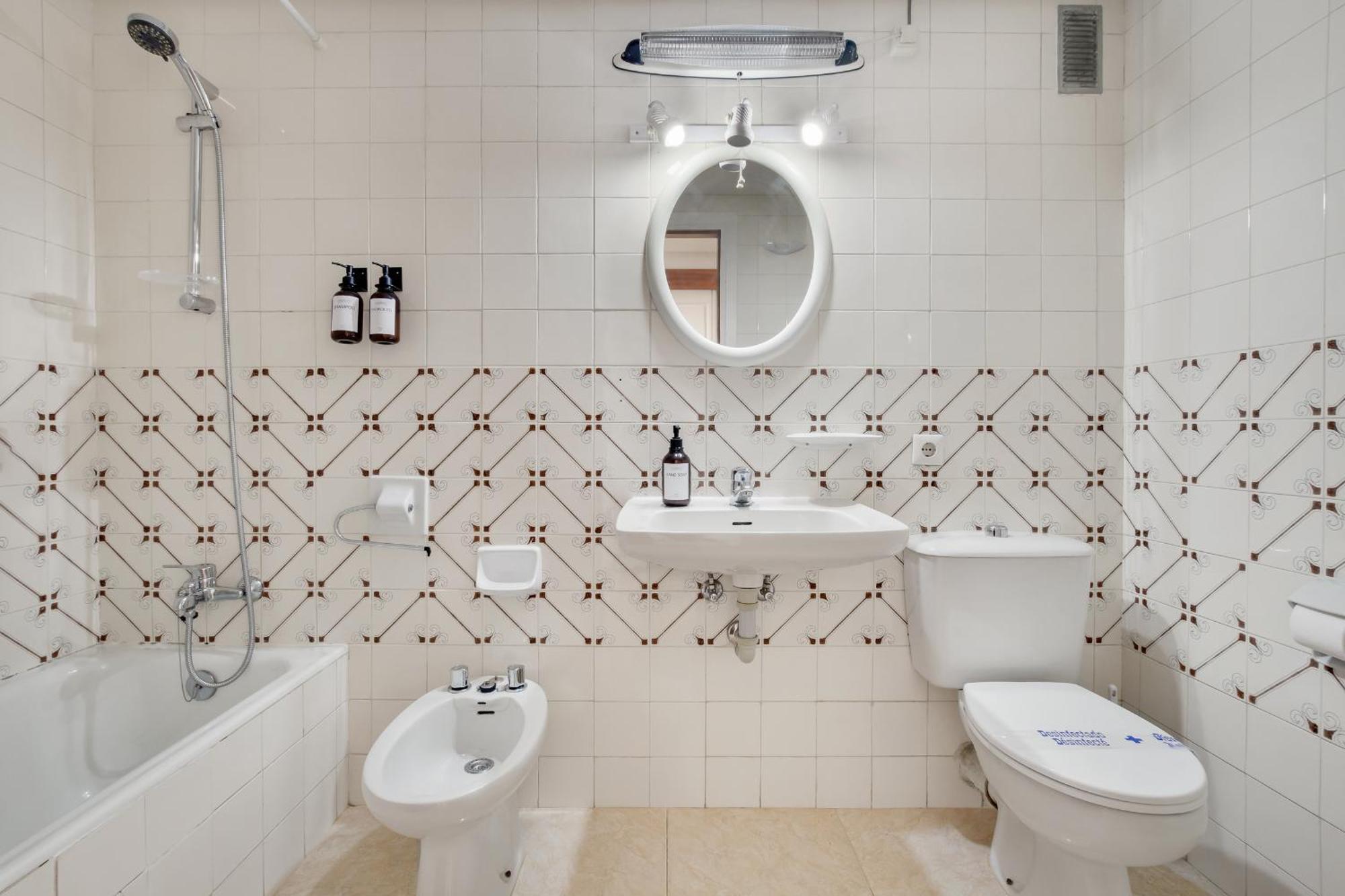 Duquesa 506 By Ivi Real Estate Lejlighed Torremolinos Eksteriør billede