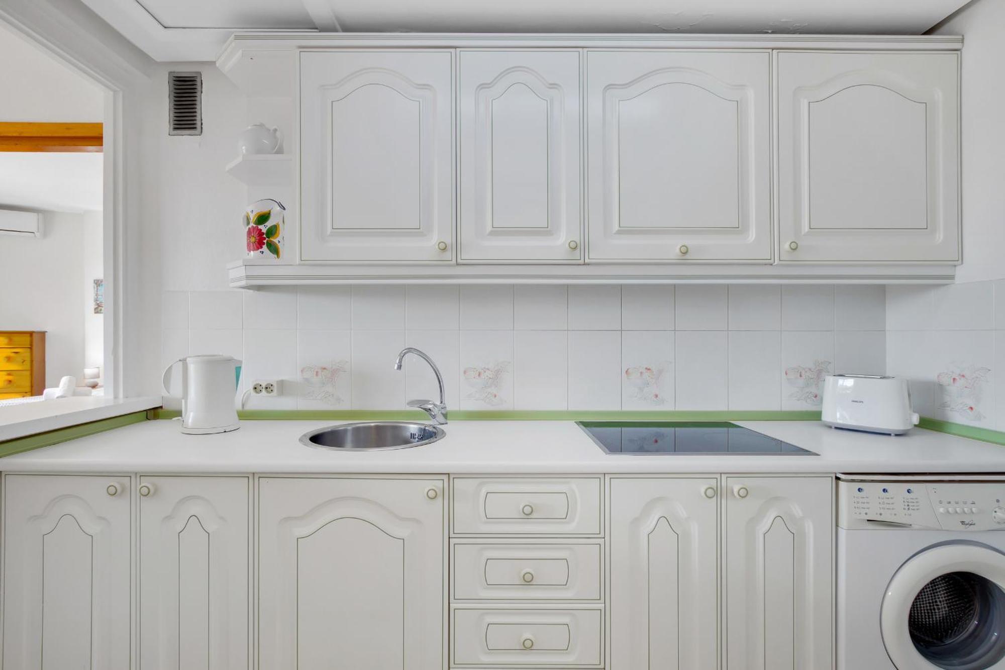 Duquesa 506 By Ivi Real Estate Lejlighed Torremolinos Eksteriør billede
