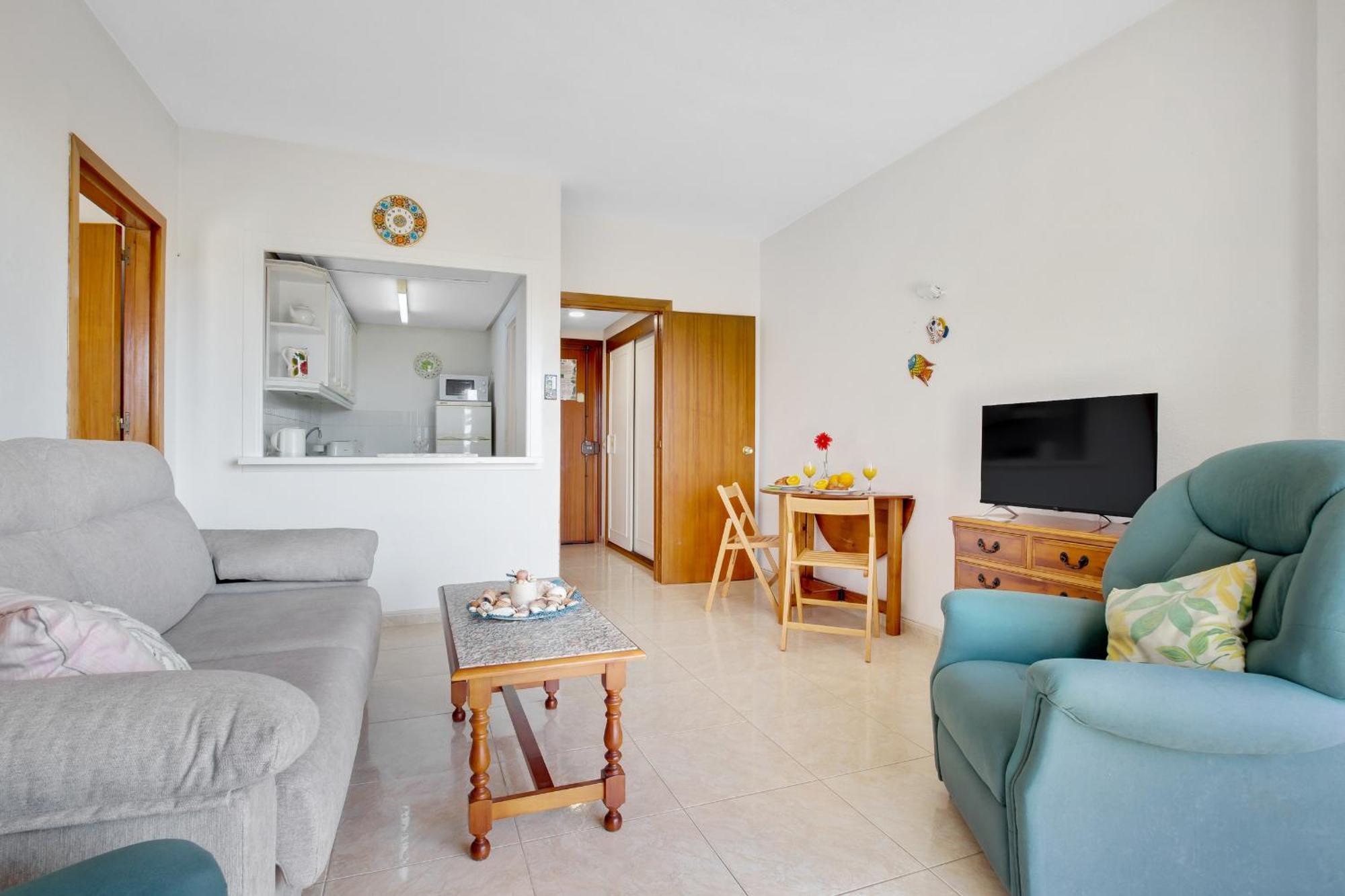 Duquesa 506 By Ivi Real Estate Lejlighed Torremolinos Eksteriør billede