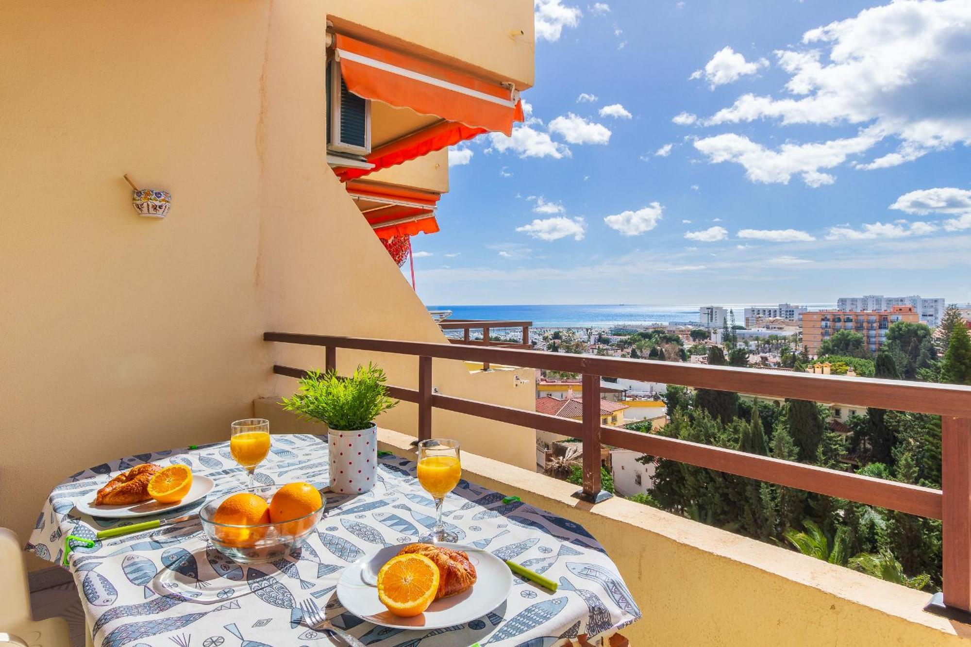 Duquesa 506 By Ivi Real Estate Lejlighed Torremolinos Eksteriør billede