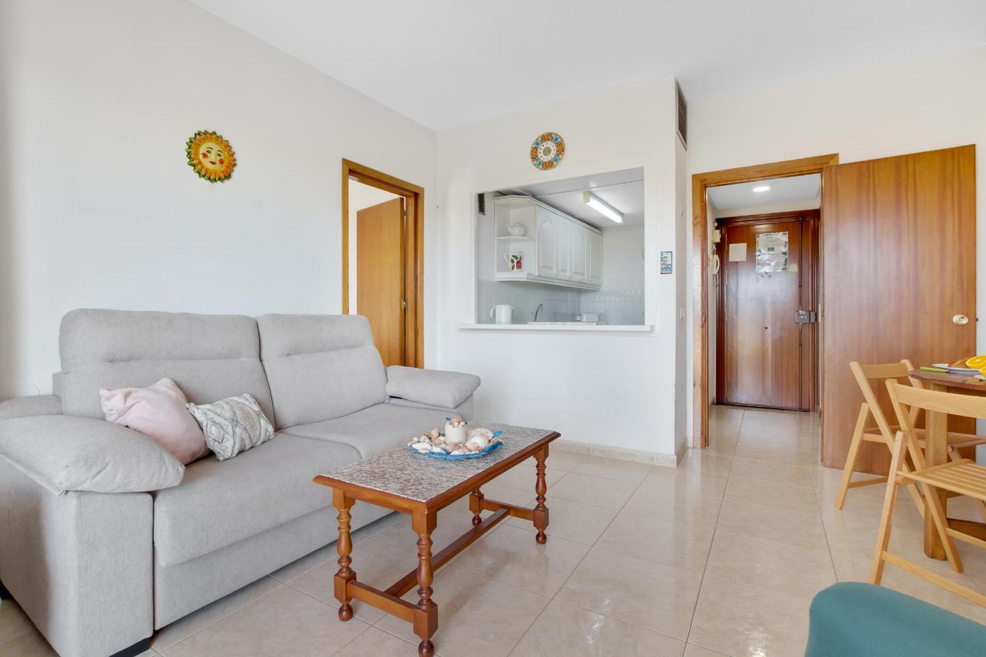 Duquesa 506 By Ivi Real Estate Lejlighed Torremolinos Eksteriør billede