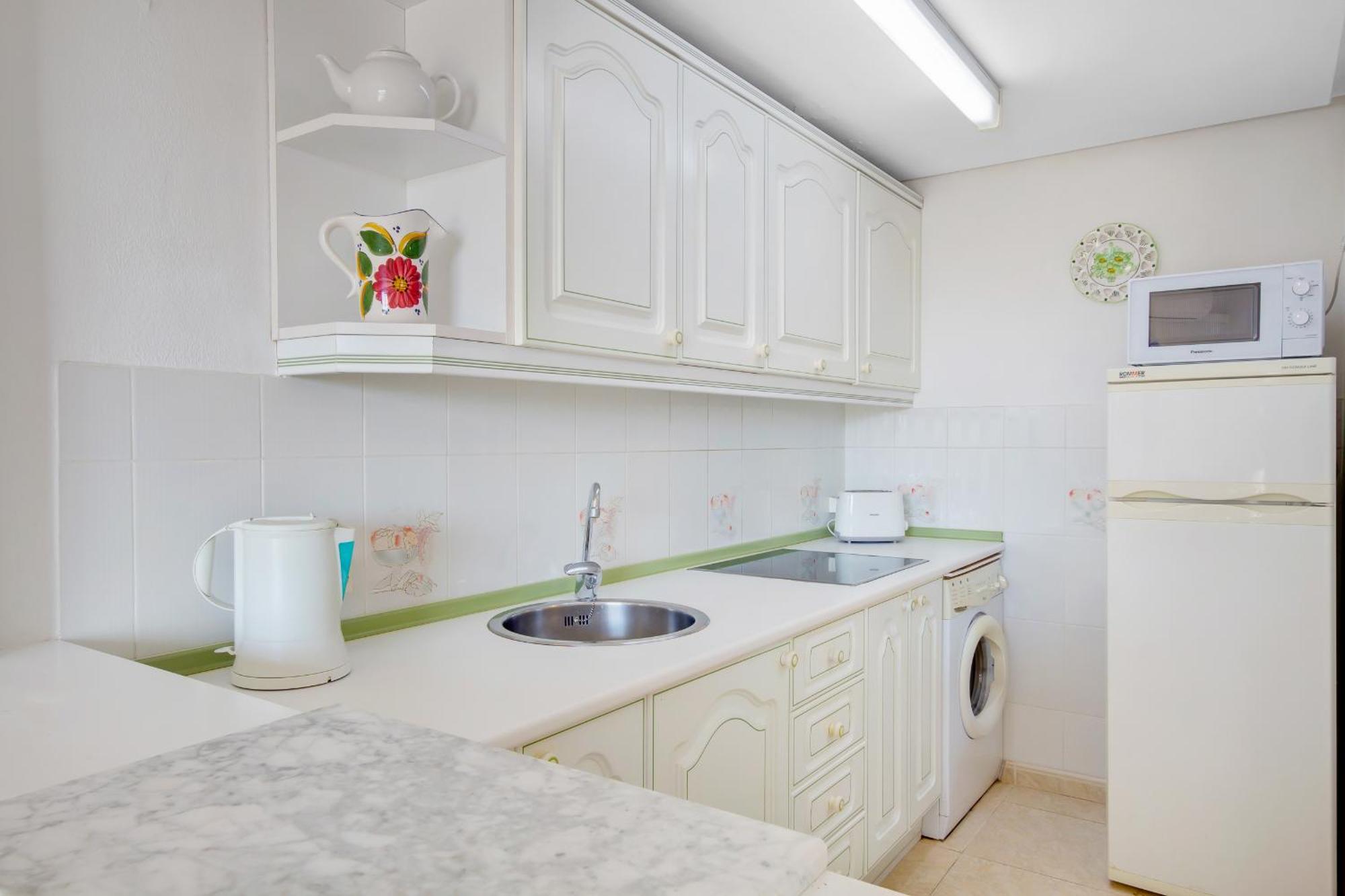 Duquesa 506 By Ivi Real Estate Lejlighed Torremolinos Eksteriør billede