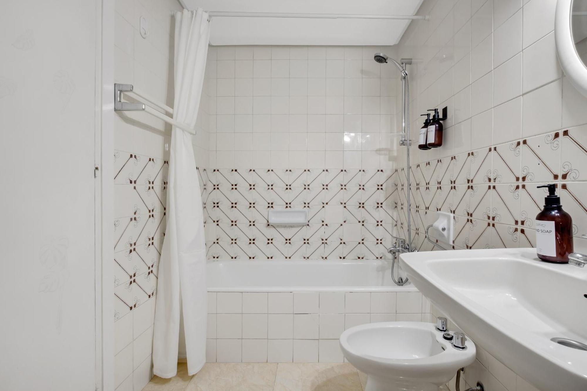 Duquesa 506 By Ivi Real Estate Lejlighed Torremolinos Eksteriør billede