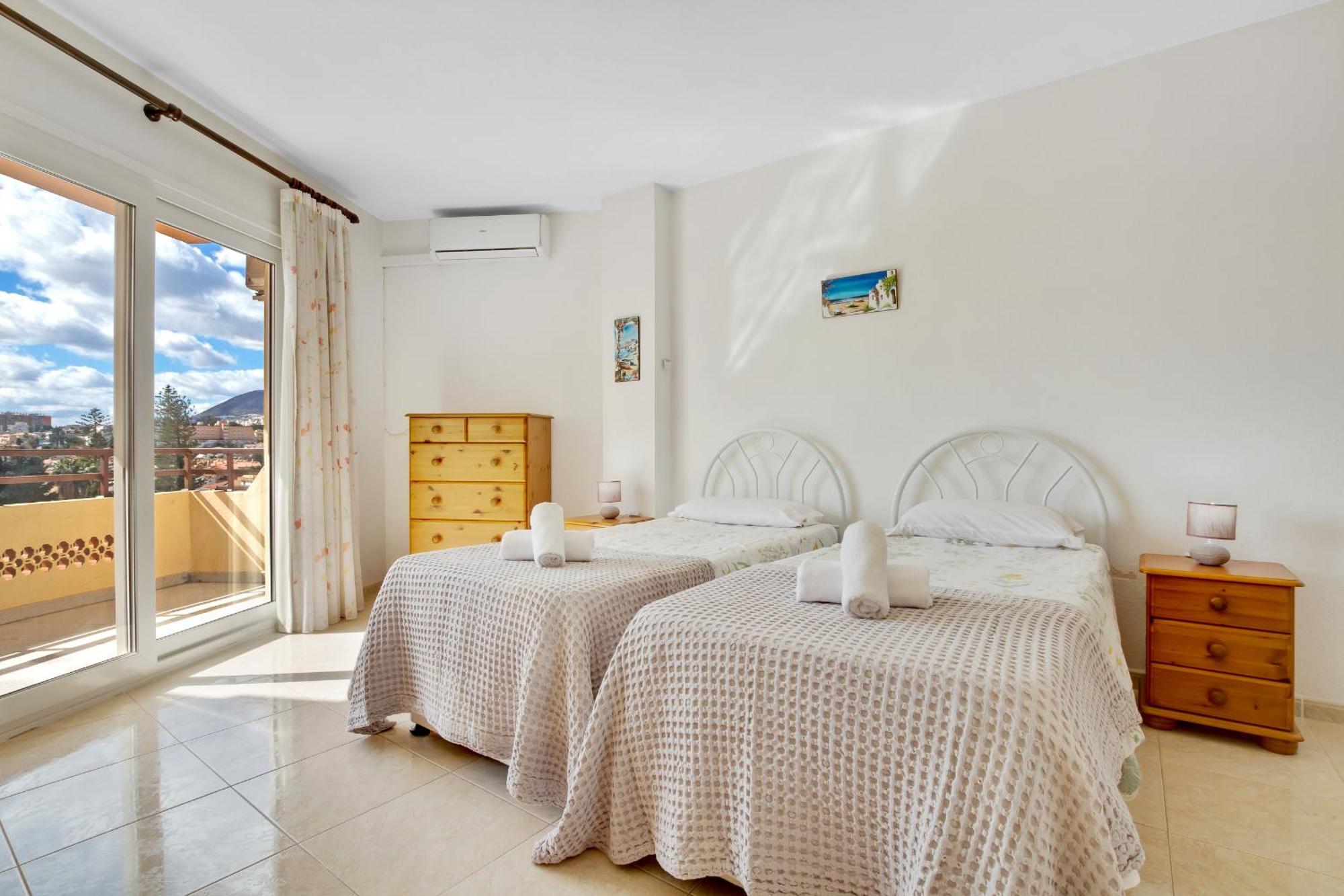 Duquesa 506 By Ivi Real Estate Lejlighed Torremolinos Eksteriør billede