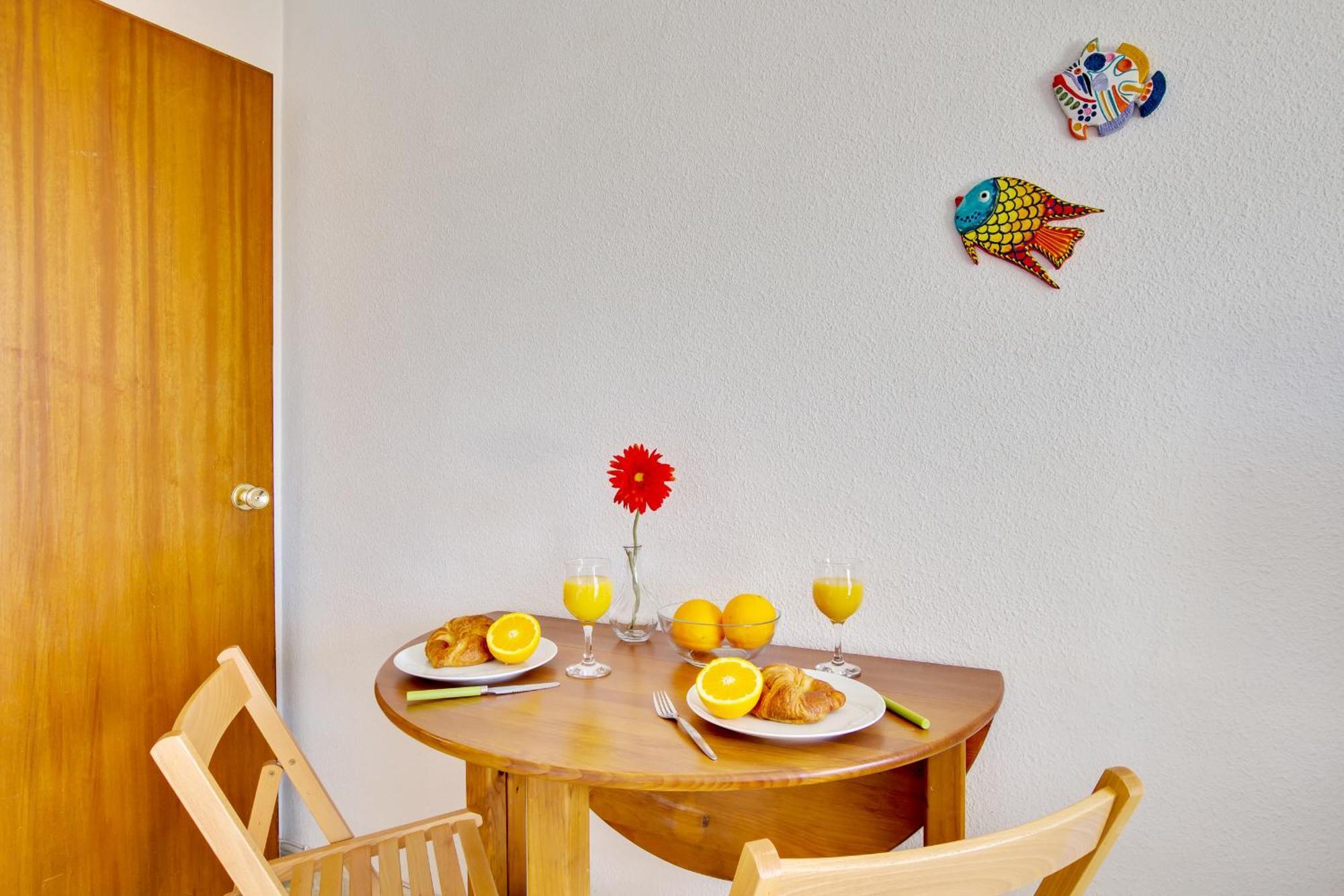 Duquesa 506 By Ivi Real Estate Lejlighed Torremolinos Eksteriør billede