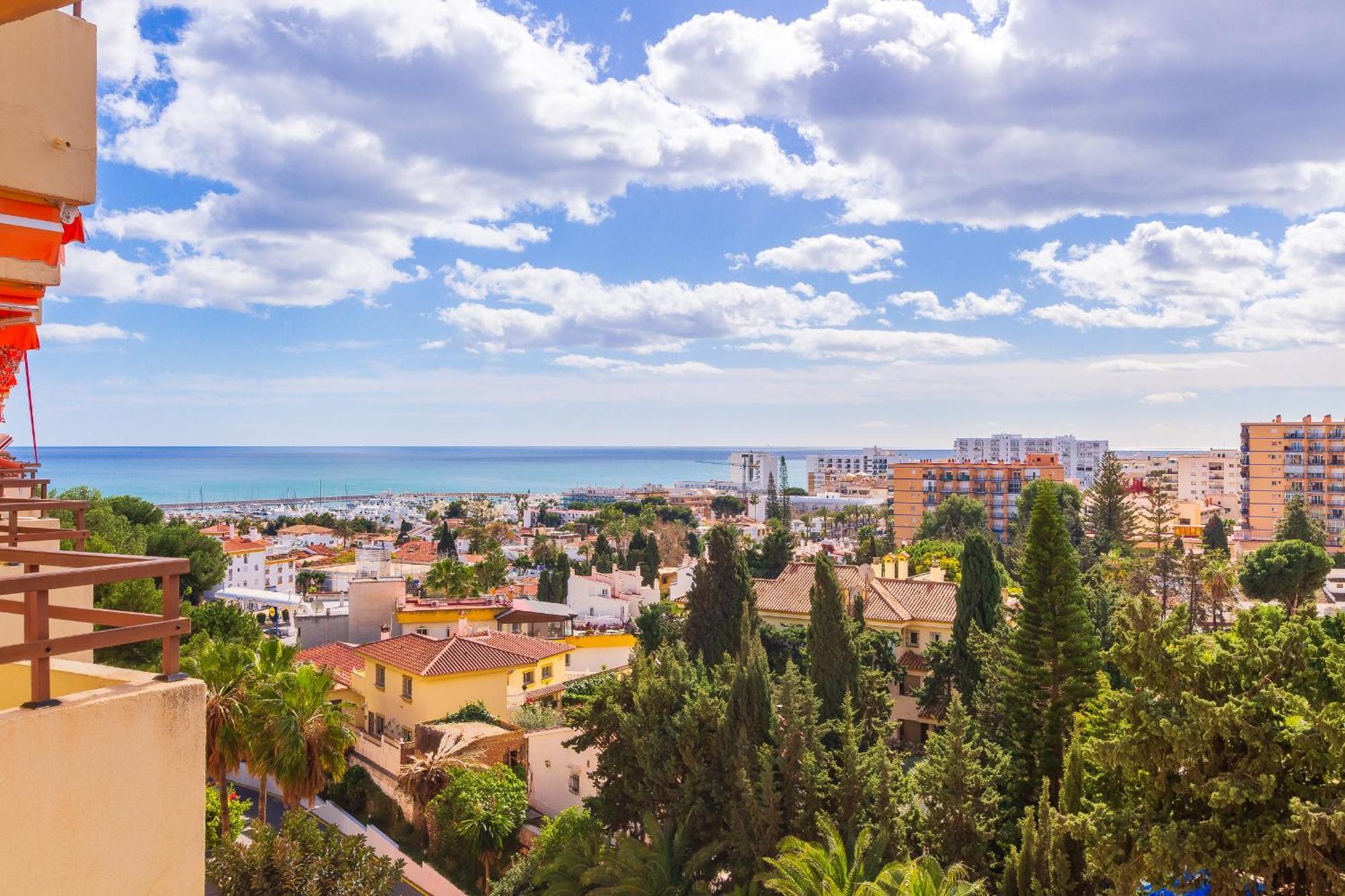 Duquesa 506 By Ivi Real Estate Lejlighed Torremolinos Eksteriør billede