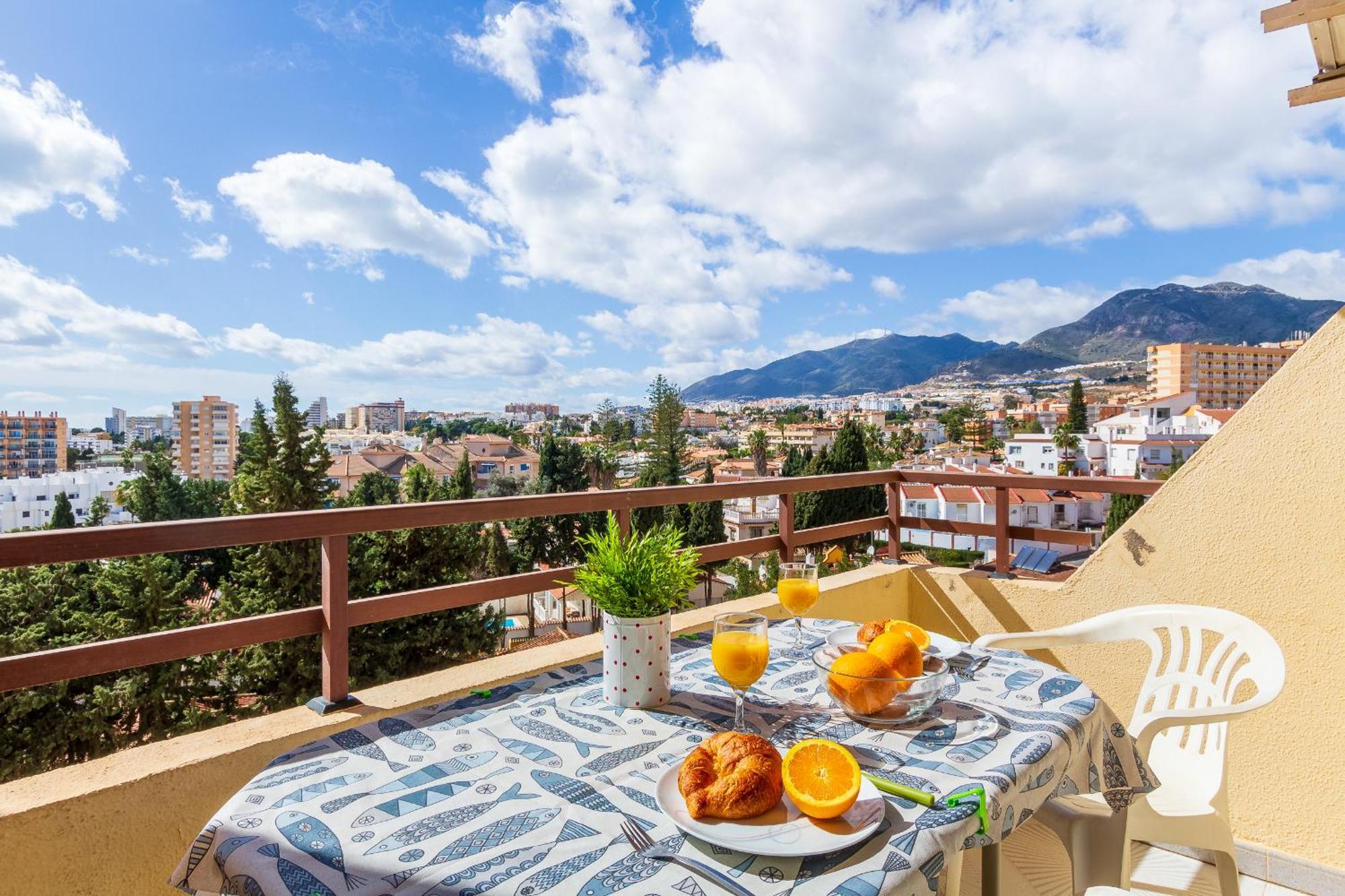 Duquesa 506 By Ivi Real Estate Lejlighed Torremolinos Eksteriør billede