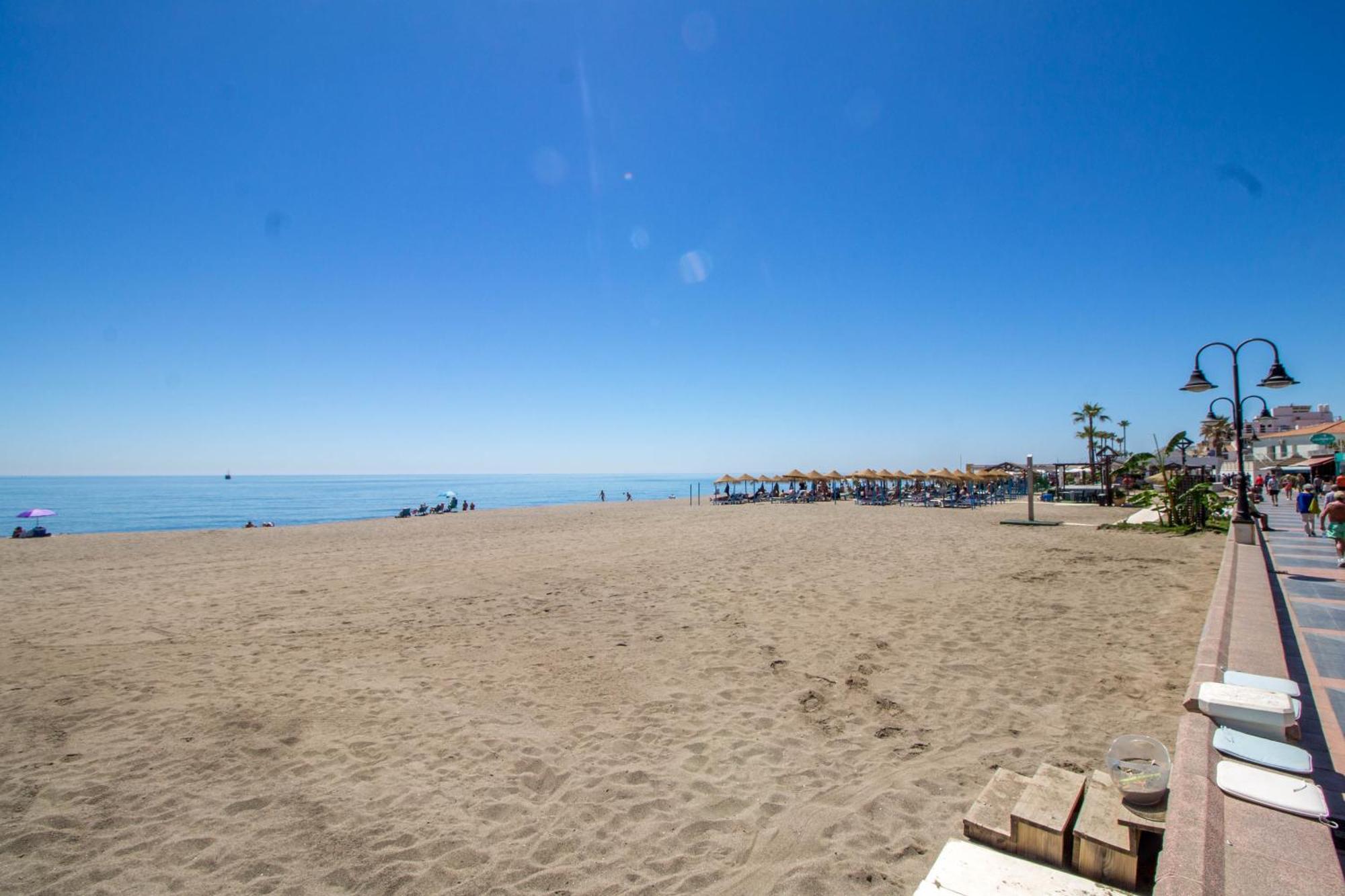 Duquesa 506 By Ivi Real Estate Lejlighed Torremolinos Eksteriør billede