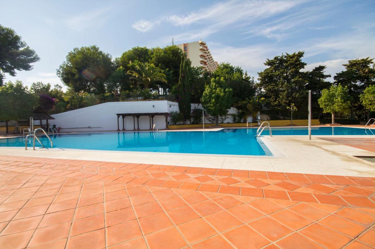 Duquesa 506 By Ivi Real Estate Lejlighed Torremolinos Eksteriør billede