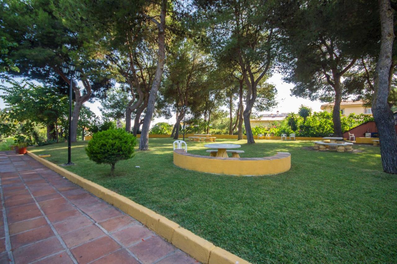 Duquesa 506 By Ivi Real Estate Lejlighed Torremolinos Eksteriør billede